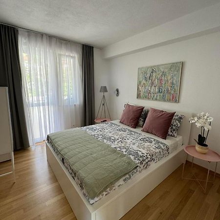 Apartman Vera Брела Экстерьер фото