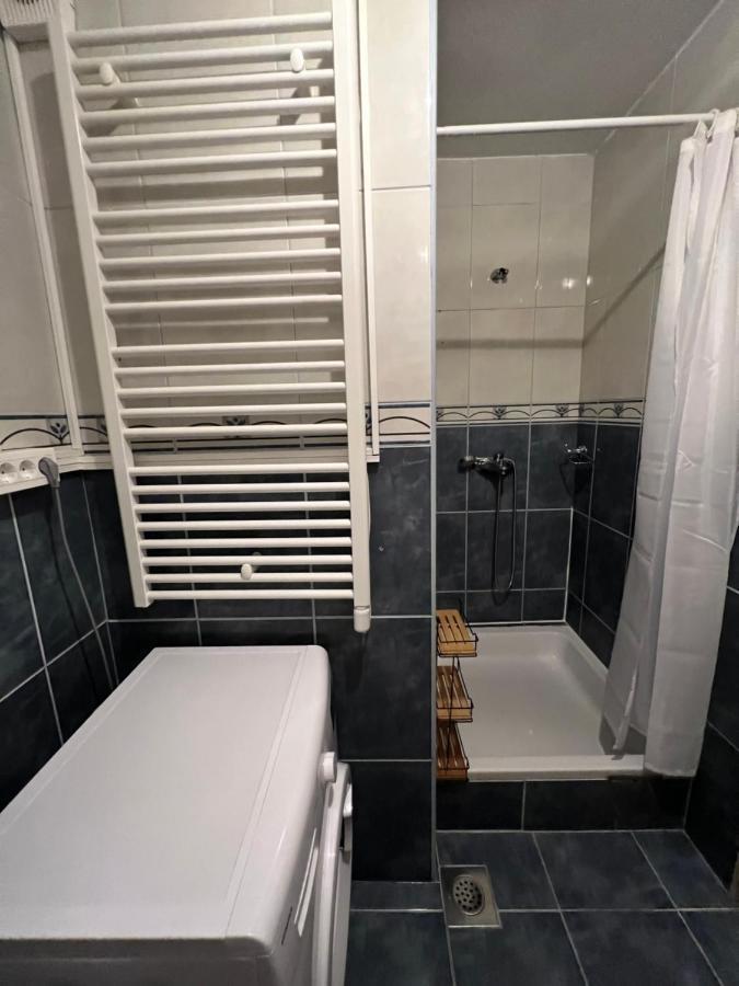 Apartman Vera Брела Экстерьер фото