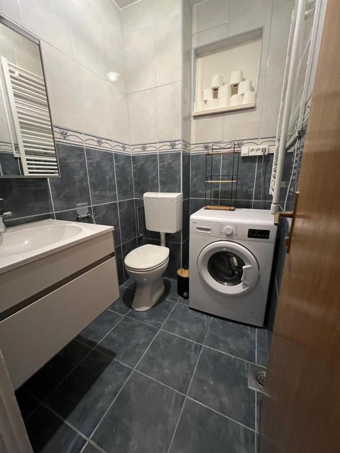 Apartman Vera Брела Экстерьер фото